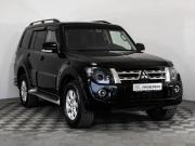 Mitsubishi Pajero IV Рестайлинг 1 Санкт-Петербург  - изображение 25