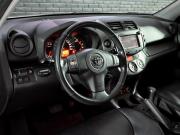 Toyota RAV4 III (XA30) Рестайлинг Екатеринбург  - изображение 31