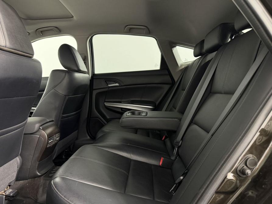 Honda Crosstour I Рестайлинг Калининград  - изображение 18