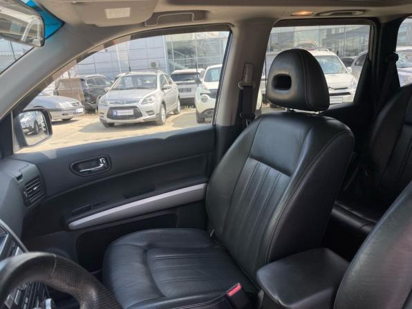 Nissan X-Trail II Рестайлинг с пробегом 2011 года, цена 1 100 000 рублей, 238343 км, внедорожник, Автокод Объявления