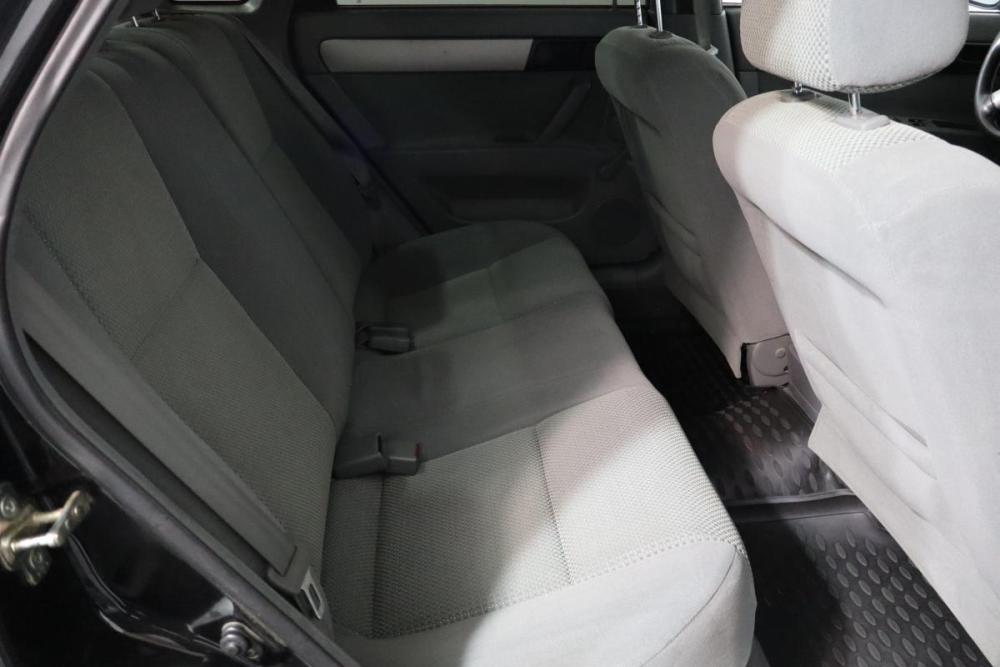 Chevrolet Lacetti I Санкт-Петербург  - изображение 12