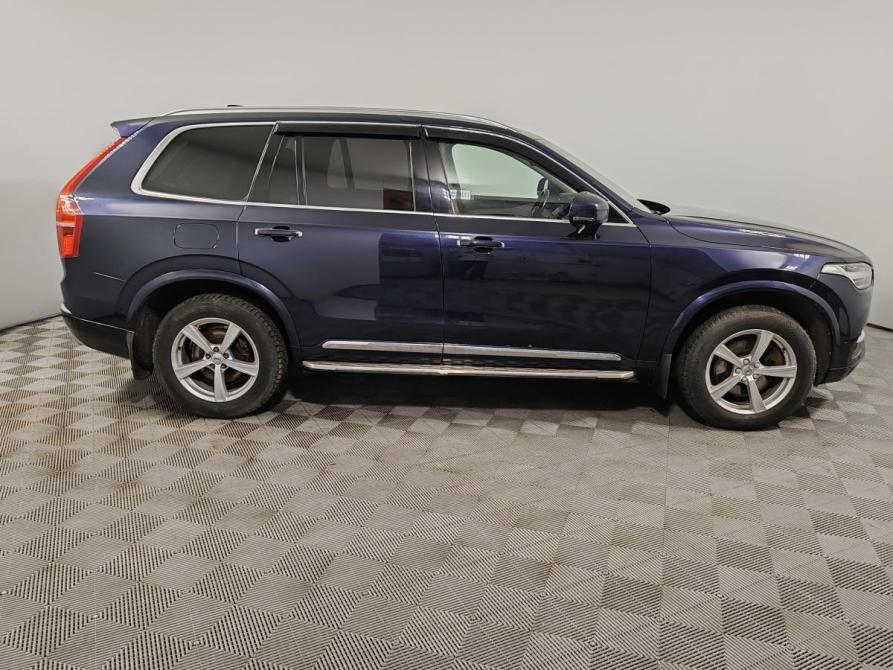 Volvo XC90 II Москва  - изображение 4