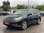 Honda CR-V IV Пермь  - изображение 6