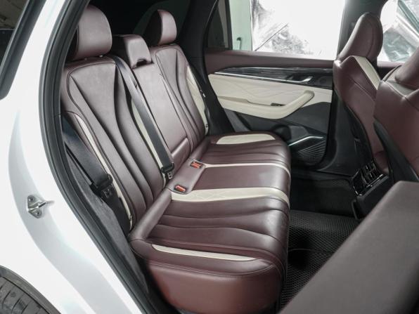 Geely Monjaro I с пробегом 2024 года, цена 3 429 000 рублей, 33813 км, внедорожник, Автокод Объявления