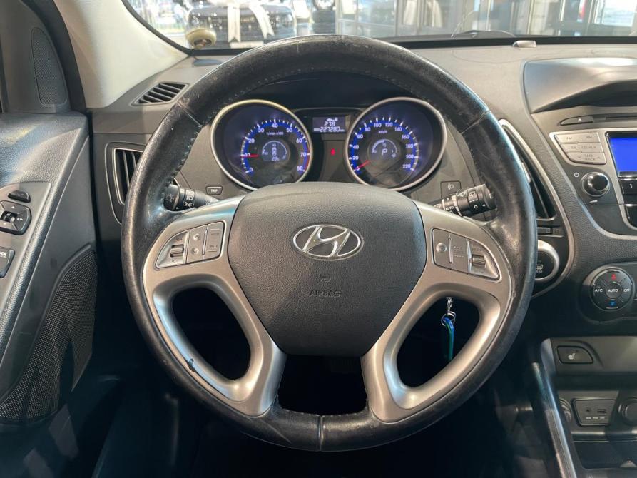 Hyundai ix35 I Стерлитамак  - изображение 12