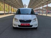 Skoda Fabia II Рестайлинг Екатеринбург  - изображение 18