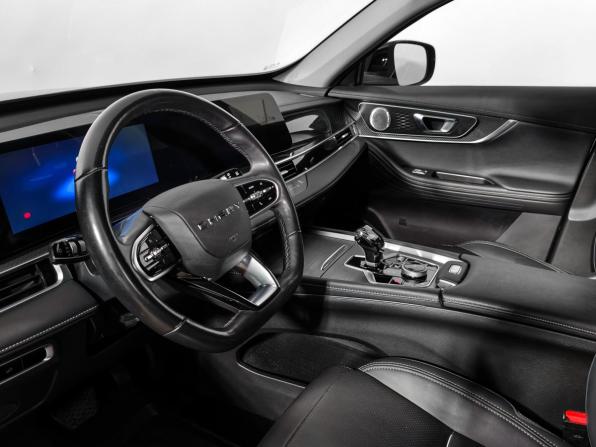Chery Tiggo 7 Pro Max I Рестайлинг с пробегом 2024 года, цена 1 878 000 рублей, 64868 км, внедорожник, Автокод Объявления
