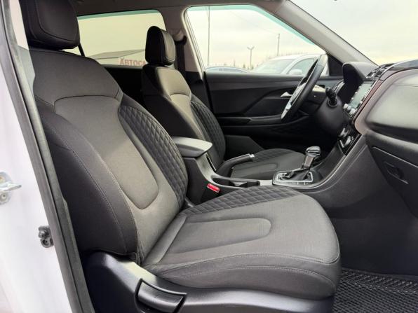 Hyundai Creta II с пробегом 2021 года, цена 2 210 000 рублей, 43854 км, внедорожник, Автокод Объявления