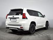 Toyota Land Cruiser Prado 150 Series Рестайлинг 2 Санкт-Петербург  - изображение 25