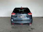 Nissan X-Trail III Рестайлинг Москва  - изображение 30