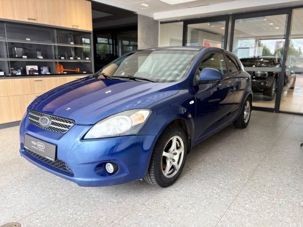 Kia Ceed I с пробегом 2008 года, цена 499 000 рублей, 175356 км, хэтчбек, Автокод Объявления