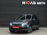 Lada (ВАЗ) Granta I Рестайлинг Екатеринбург  - изображение 19