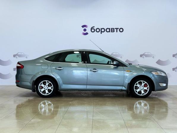 Ford Mondeo IV с пробегом 2009 года, цена 910 000 рублей, 154695 км, седан, Автокод Объявления
