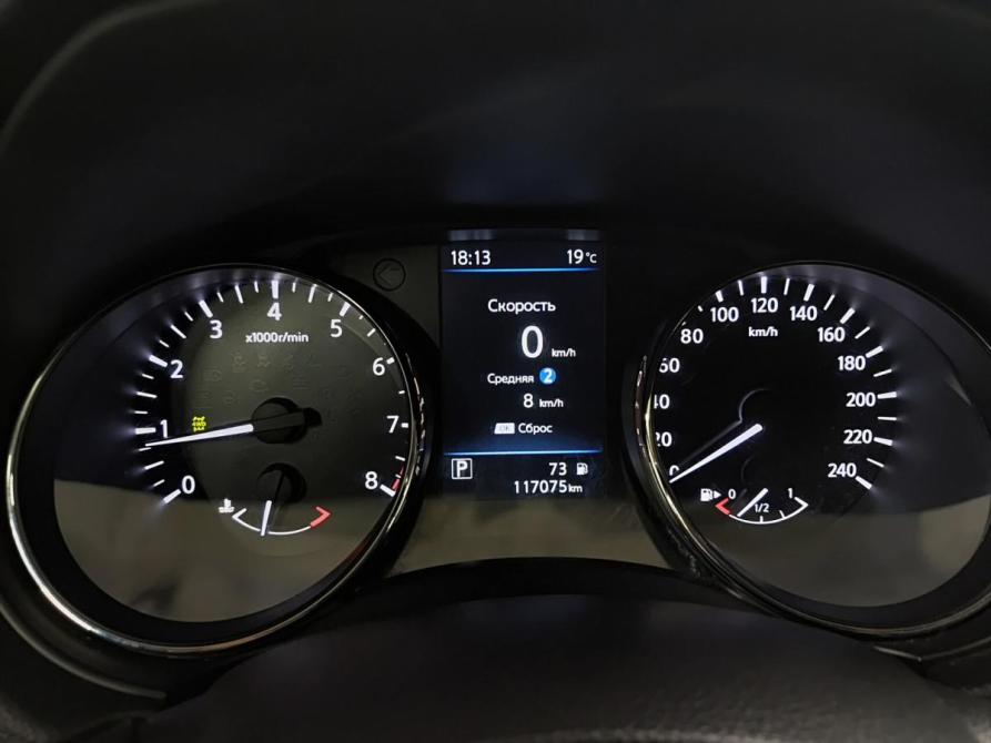 Nissan X-Trail III Рестайлинг Казань  - изображение 16