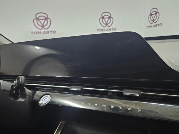 Omoda C5 I с пробегом 2024 года, цена 1 714 000 рублей, 22253 км, внедорожник, Автокод Объявления