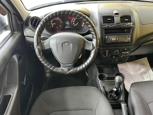 Lada (ВАЗ) Granta I Рестайлинг с пробегом 2020 года, цена 549 000 рублей, 167883 км, универсал, Автокод Объявления