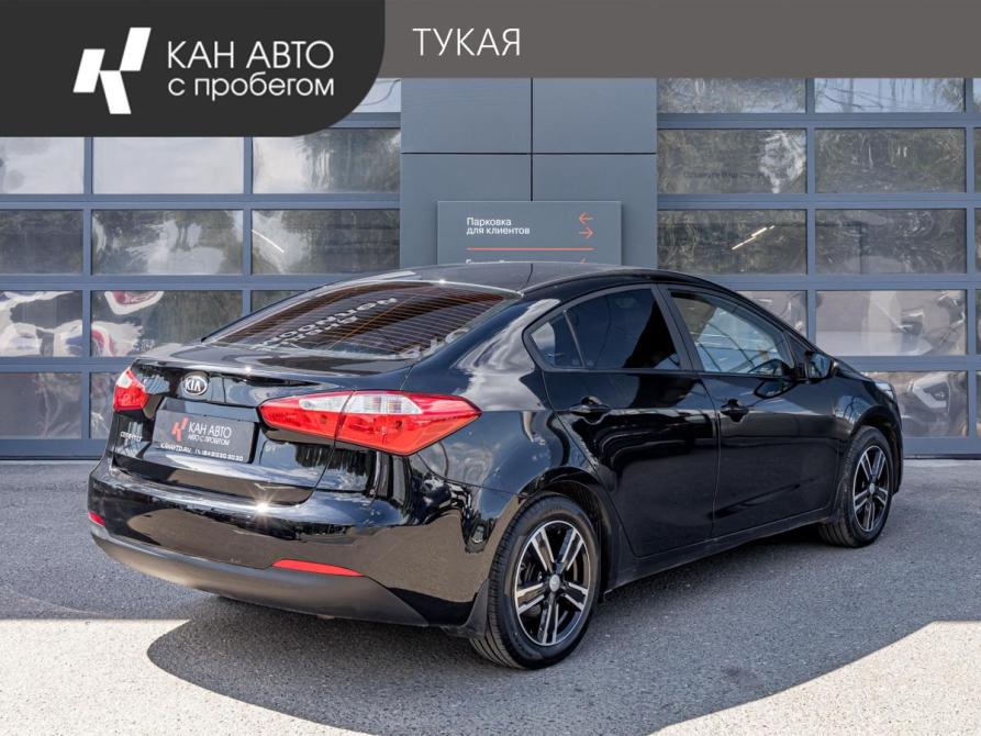 Kia Cerato III Казань  - изображение 3