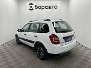 Lada (ВАЗ) Granta I Рестайлинг Воронеж  - изображение 27