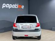 Hyundai Getz I Рестайлинг Тверь  - изображение 18