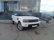 Land Rover Range Rover Sport I Рестайлинг Саратов  - изображение 18