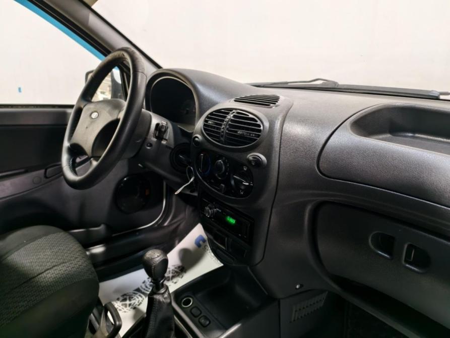 Lada (ВАЗ) Kalina I Курск  - изображение 7