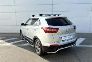 Hyundai Creta I Ставрополь  - изображение 27