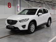 Mazda CX-5 I Рестайлинг Казань  - изображение 25