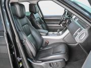 Land Rover Range Rover Sport II Рестайлинг Ростов-на-Дону  - изображение 33
