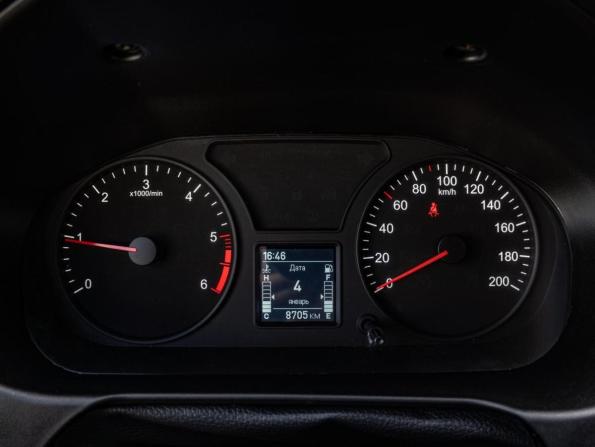 УАЗ Pickup I Рестайлинг 2 с пробегом 2024 года, цена 1 590 000 рублей, 8705 км, offers.body_type.unknown, Автокод Объявления
