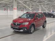 Renault Sandero II Рестайлинг Казань  - изображение 23