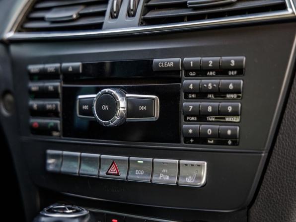 Mercedes-Benz C-Класс III (W204) Рестайлинг с пробегом 2014 года, цена 1 578 000 рублей, 139365 км, купе, Автокод Объявления