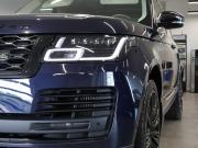 Land Rover Range Rover IV Рестайлинг Калуга  - изображение 47