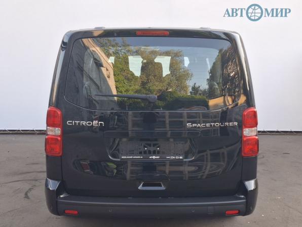 Citroen SpaceTourer I Рестайлинг с пробегом 2025 года, цена 6 050 000 рублей, 50 км, минивэн, Автокод Объявления