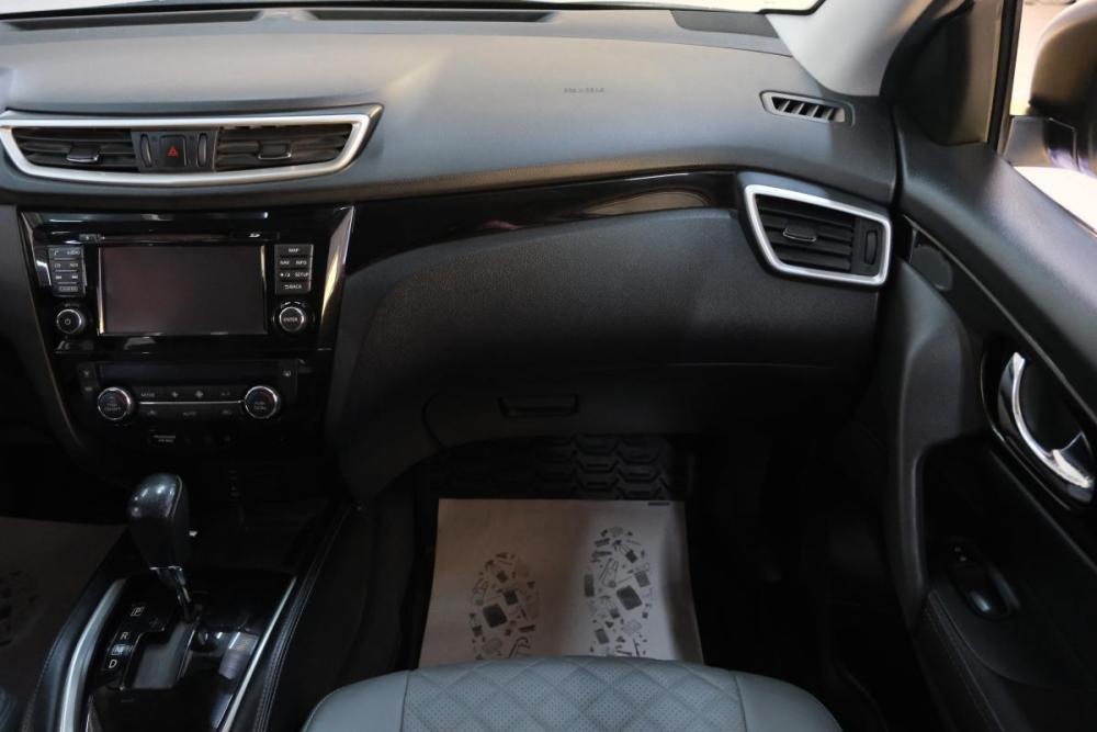 Nissan Qashqai II Омск  - изображение 19