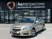 Chevrolet Cruze I Волгоград  - изображение 23