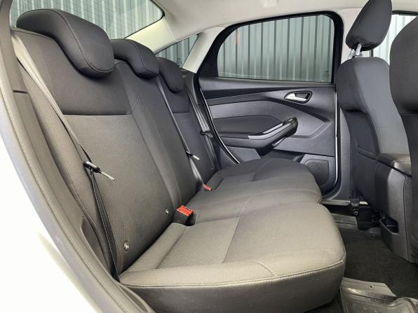Ford Focus III Рестайлинг с пробегом 2018 года, цена 1 017 000 рублей, 68571 км, седан, Автокод Объявления