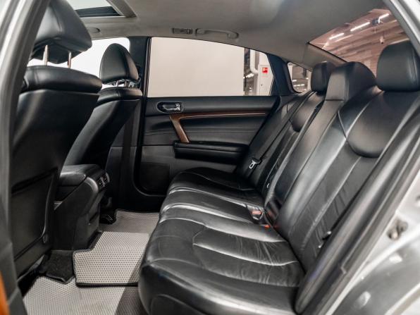 Nissan Teana I (J31) Рестайлинг с пробегом 2006 года, цена 845 000 рублей, 215472 км, седан, Автокод Объявления