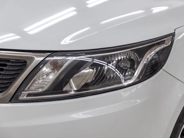 Kia Rio III с пробегом 2013 года, цена 988 000 рублей, 144265 км, хэтчбек, Автокод Объявления