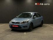 Ford Focus II Рестайлинг Челябинск  - изображение 4