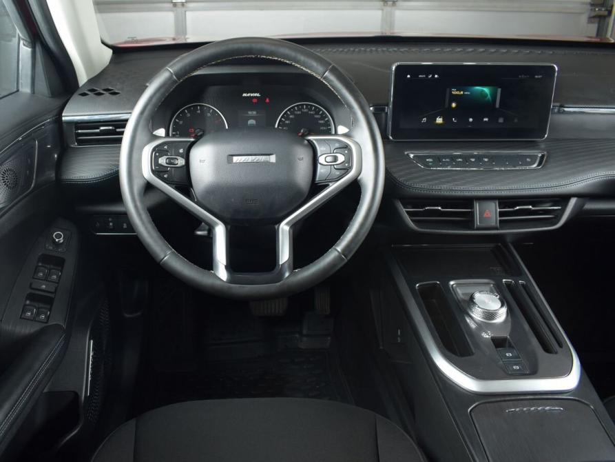 Haval Jolion I Кемерово  - изображение 11