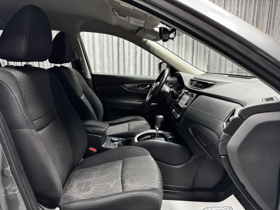 Nissan X-Trail III Рестайлинг Стерлитамак  - изображение 32