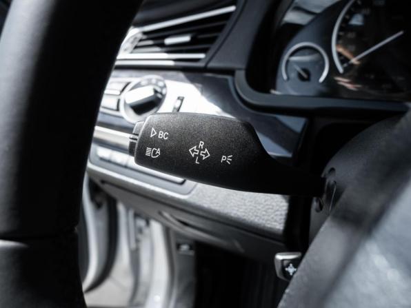 BMW 7 серии V (F01/F02/F04) с пробегом 2009 года, цена 1 250 000 рублей, 256823 км, седан, Автокод Объявления