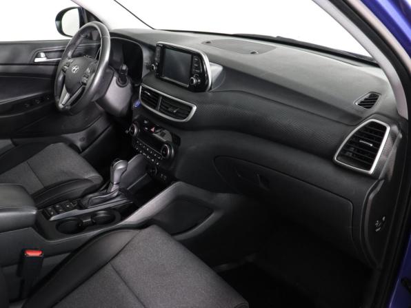 Hyundai Tucson III Рестайлинг с пробегом 2018 года, цена 2 350 000 рублей, 61396 км, внедорожник, Автокод Объявления