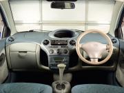 Toyota Vitz I (P10) Кемерово  - изображение 28