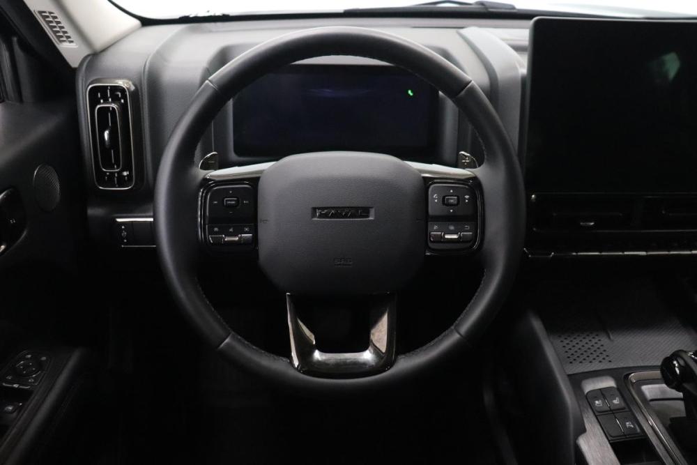 Haval H9 II Ульяновск  - изображение 10