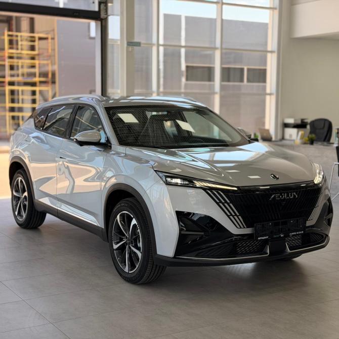Dongfeng Mage Нижнекамск  - изображение 1