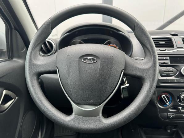 Lada (ВАЗ) Granta I Рестайлинг с пробегом 2022 года, цена 780 000 рублей, 68777 км, седан, Автокод Объявления