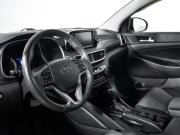 Hyundai Tucson III Рестайлинг Санкт-Петербург  - изображение 30