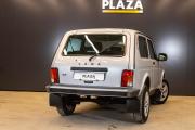 Lada (ВАЗ) 2121 (4x4) I Рестайлинг (2020) Уфа  - изображение 23
