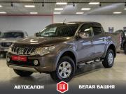 Mitsubishi L200 V Екатеринбург  - изображение 27